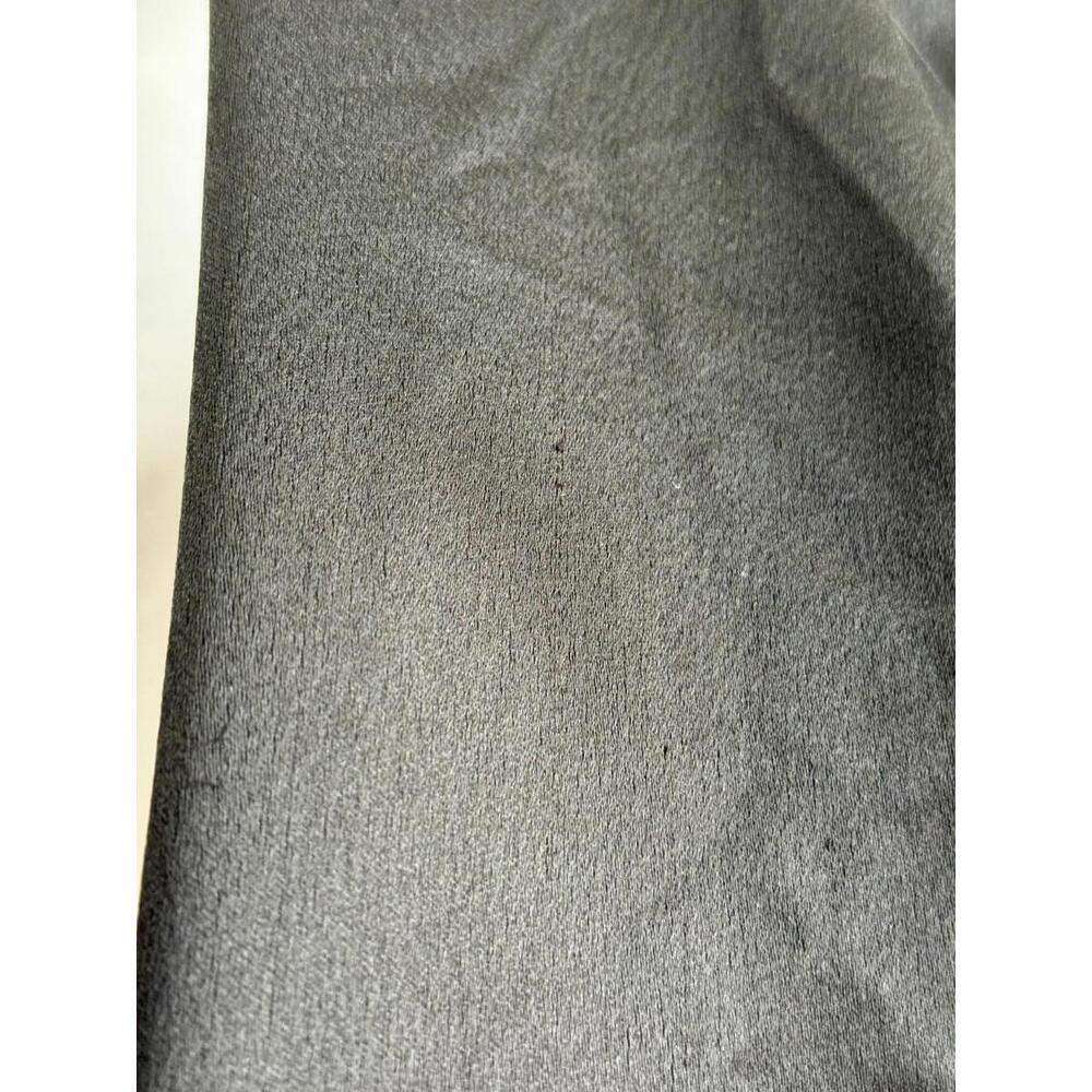 ARIAS New York Asymmetrical Dress Size 8 with Fabric Pull - Picture 9 of 16
